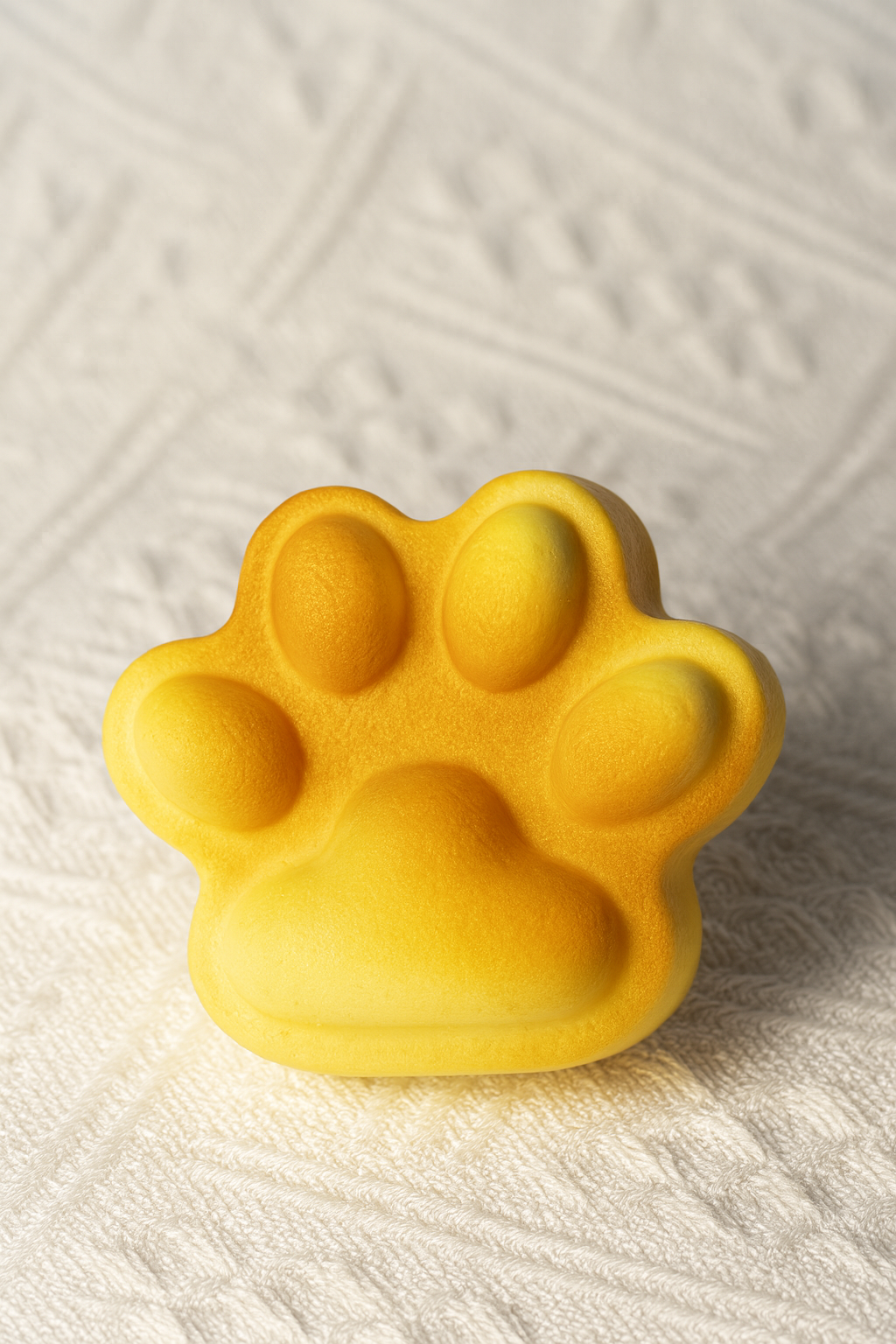 Pawfectly Soft Mini Squishy Paw